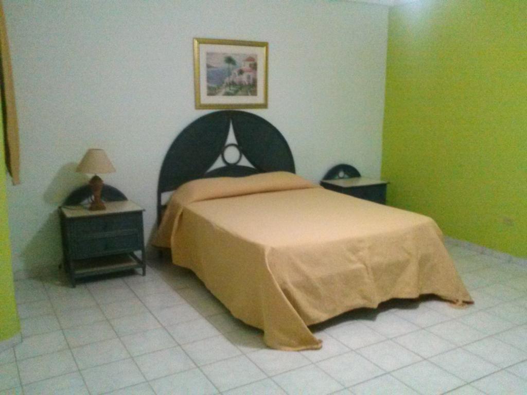 Apartahotel Jardines Metropolitanos Santiago De Los Caballeros Kamer foto